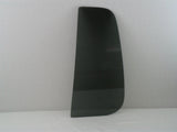 Driver Left Side Rear Vent Window Vent Glass Compatible with Ford Explorer 2002-2010 4 Door Models