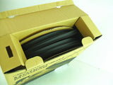 Flexline Windshield Auto Glass Universal Molding Flexible Trim Rubber 16mm 15FT UM1613BR