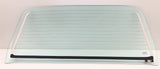 Heated Back Window Back Glass Compatible with Toyota 4Runner 1990-1995 Models
