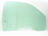 Passenger Right Side Door Window Door Glass Compatible with Dodge/Ram Pickup 1500 2009-2018 & 1500Classic 2500 3500 2010-2023 & 3500Cab/Chs 4500 5500 2010-2023 2 Door Standard Cab Models