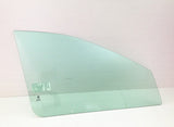 Passenger Right Side Front Door Window Door Glass Compatible with Saturn SL1 SL2 SW1 SW2 1996-2002 4 Door Models