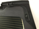 Privacy Heated Back Tailgate Window Back Glass Compatible with Chevrolet Tahoe/Chevrolet Suburban/GMC Yukon/GMC Yukon Denali/GMC Yukon XL 2000-2005