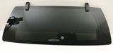 OE Heated Back Tailgate Window Back Glass Compatible with Ford Escape/Mercury Mariner/Mazda Tribute 2008-2012 Models