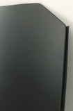 Heated Back Window Back Glass Compatible with Porsche Cayenne 2011-2018 Models