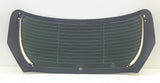 Heated Back Tailgate Window Back Glass Compatible with Nissan Murano 2015-2022 Models