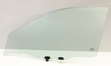 Driver Left Side Front Door Window Door Glass Compatible with Nissan Maxima/Infiniti I30 1995-1999 Models