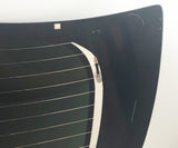 Heated Back Tailgate Window Back Glass Compatible with Hyundai Santa Fe 2013-2018 Models/ Santa Fe XL 2019 Models