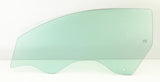 Driver Left Side Door Window Door Glass Compatible with Hyundai Genesis 2 Door Coupe 2010-2016 Models