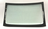Heated Back Window Back Glass Compatible with Nissan Maxima 2016-2022 Models
