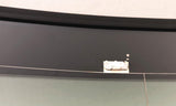 Heated Back Window Back Glass Compatible with Toyota Yaris iA 2017-2020 Models/Scion iA 2016 Models