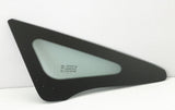 Passenger Right Side Front Vent Window Vent Glass Compatible with Honda Civic / Civic Hybrid 4 Door Sedan 2006-2011 Models