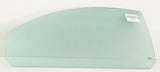 Driver Left Side Front Door Window Door Glass Compatible with Volkswagen Golf 4 Door Hatchback 2000-2006 Models
