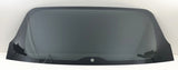 Heated Back Tailgate Window Back Glass Compatible with Honda Odyssey 2018-2022 Models