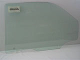 Driver Left Side Rear Door Window Door Glass Compatible with Kia Optima 4 Door Sedan 2001-2002 Models