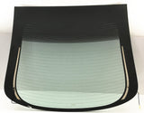 Heated Back Window Back Glass Compatible with Scion TC 2 Door Coupe 2005-2010 Models
