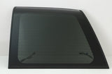 Heated Back Window Back Glass Passenger Right Side Compatible with GMC Suburban/Chevrolet Suburban 1993-1999 Models