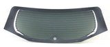 Heated Back Tailgate Window Back Glass Compatible with Kia Niro Hybrid 2017-2022 Models