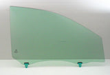 Passenger Right Side Front Door Window Door Glass Compatible with Toyota Venza 2009-2016 Models