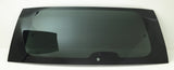 Heated Back Tailgate Window Back Glass Compatible with Dodge Grand Caravan/Chrysler Town & Country 2008-2020 Models