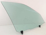 Passenger Right Side Front Door Window Door Glass Compatible with Lexus LS430 2001-2006 Models