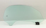 Passenger Right Side Window Door Glass Compatible with BMW Z4/BMW M Roadster 2 Door Convertible 2003-2008 Models
