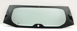 Heated Back Window Back Glass Compatible with Toyota Prius V 2012-2018 Models