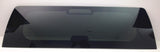 Heated Back Window Back Glass Compatible with Hummer H3 2006-2010 Models