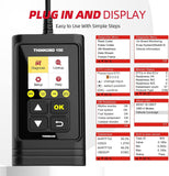 ThinkCar ThinkOBD 100 - OBD2 Scanner Engine Fault Code Reader with Full OBD2 Functions