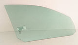 Passenger Right Side Front Door Window Door Glass Compatible with Volkswagen Jetta 2006-2010 / Jetta (New) 2005 / GLI 2008-2010 4 Door Sedan Models