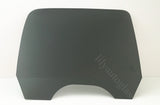 Passenger Right Side Rear Door Window Door Glass Compatible with Chevrolet Silverado/GMC Sierra 4 Door Crew Cab 2001-2006 Models