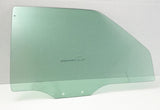 Passenger Right Side Front Door Window Door Glass Compatible with Chevrolet S10 Blazer 1993-1994 Models/S10 Pickup 1993 Models