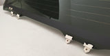 Heated Back Tailgate Window Back Glass Compatible with Toyota 4Runner 4 Door SUV 2010-2022 Models