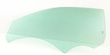 Driver Left Side Front Door Window Door Glass Compatible with Toyota Solara 2004-2008 Models