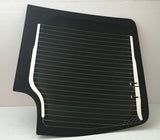 Factory Privacy Tinted Heated Back Window Back Glass Driver Left Side Compatible with Dodge Sprinter 2007-2010 Models