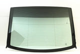 Heated Back Window Back Glass Compatible with Dodge Charger 2011-2014 4 Door Sedan Models