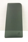 Driver Left Side Rear Vent Window Vent Glass Compatible with Jeep Commander 2006-2011 Models