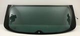 Heated Back Tailgate Window Back Glass Compatible with Volkswagen Tiguan 2009-2017 Models/ Tiguan Limited 2018 Models