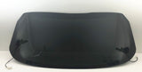 Heated Back Tailgate Window Back Glass Compatible with Lexus RX F-Sport / RX350 / RX450h 2016-2022 Models