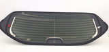 OE Back Tailgate Window Back Glass Compatible with Nissan Pathfinder 2013-2020 Models