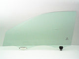 Driver Left Side Front Door Window Door Glass Compatible with Lexus ES350 4 Door Sedan 2007-2012 Models