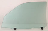 Driver Left Side Front Door Window Door Glass Compatible with Lexus LS430 2001-2006 Models