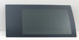 Driver Left Side Quarter Window Quarter Glass Compatible with Ford Flex 2009-2019 Models