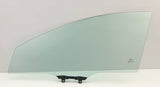 Driver Left Side Front Door Window Door Glass Compatible with Acura RDX 2013-2018 Models