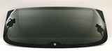 Heated Back Tailgate Window Back Glass Compatible with Audi Q7 2007-2015 Models