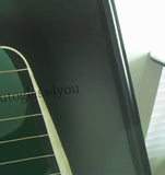 Heated Back Glass Back Window Compatible with Scion XB 2008-2015 Models