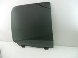 Driver Left Side Rear Door Window Door Glass Compatible with Ford Expedition/Lincoln Navigator 1997-2002 Models