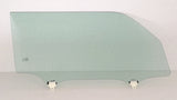 Passenger Right Side Front Door Window Door Glass Compatible with Scion XB 2008-2015 Models
