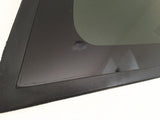 OEM Passenger Right Side Rear Quarter Window Quarter Glass Compatible with Chevrolet Blazer 1993-1994/Chevrolet Tahoe&GMC Yukon 1993-1999 2 Door Models