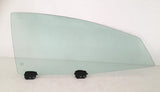 Passenger Right Side Front Door Window Door Glass Compatible with Chrysler 300M / LHS 4 Door Sedan 1998-2000 Models