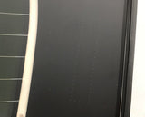 Heated Back Window Back Glass Compatible with Porsche Cayenne 2011-2018 Models